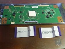New Sony 6870C-0814A OEM T-Con Board for XBR-43X800H & Other Models - 2 picture