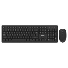 Wireless Home Keyboard USB Silent Keyboard Waterproof Office Keyboard with picture