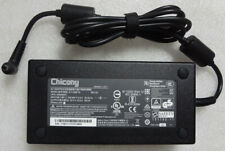 NEW Chicony 19V 10.5A A11-200P1A 5.5mm for CLEVO P650RG Genuine 200W AC Charger picture