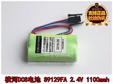 1pc for brand new Yokogawa S9129FA 2.4V 1100mAh DCS battery picture