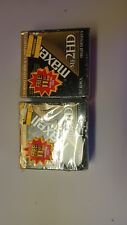 2 Pack Of Vintage Maxell MF 2 H D High Density 3 And 1/2 In Micro Floppy Disk picture
