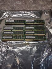Lot of 32x16GB=512GB Samsung  M393B2G70BH0-YK0 2Rx4 PC3L-12800R  Server Memory picture