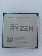 AMD Ryzen 5 Pro 2400GE Desktop Processor AM4 YD240BC6M4MFB 35W  Good Work picture