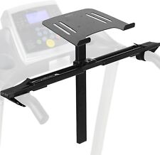 VIVO Universal Laptop Treadmill Mount | Adjustable Notebook Stand for Treadmills picture