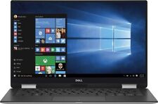 Dell XPS 13 9365- Touchscreen 13.3