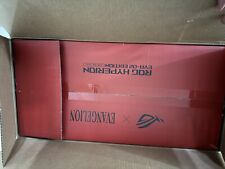 UNUSED OPEN BOX ROG Hyperion GR701 EVA-02 Edition EATX Evangelion PC Gaming Case picture