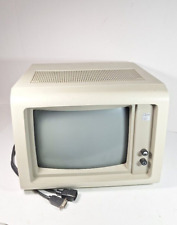 Vintage IBM 5151 Monochrome Monitor Personal Computer Display for Parts picture