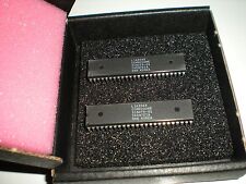 Commodore Amiga 2000 series 5721 Buster IC chip CBM #318075-01 with spare. Nice. picture