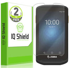 2x IQ Shield LIQuidSkin Screen Protector for Zebra TC20 / Zebra TC25 picture