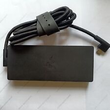 OEM RC30-024801 19.5v 11.8a 230W Razer Laptop AC Power Adapter Charger Blade picture