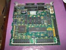 Apple Macintosh SE FDHD Logic Board 630-4250 820-0250-A with 2MB RAM picture