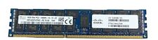 SK Hynix 16GB 2Rx4 PC3-14900R DDR3-1866MHz ECC RDIMM Server Memory Cisco Cert. picture