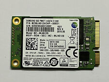 Samsung PM871 MZ-MLN512D mSATA 512GB SSD For Samsung Dell HP Lenovo Laptop picture