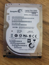 Seagate Laptop SSHD 500GB Internal 5400RPM 2.5