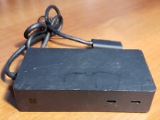 Microsoft Surface Dock 2 1917 Docking Station w/ AC adapter picture