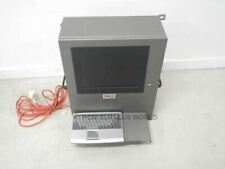 LCDSA151-PM LCDSA151PM Industrial Computer with Mass Multimedia (Used and Tested picture