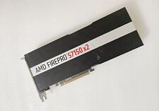 AMD  FirePro S7150 X2 16GB GDDR5 Compute Accelerator Card picture