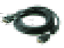 Steren 3-ft Super-VGA Cable with Ferrites - Male/Male picture