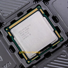 Original Intel Xeon L3406 2.26 GHz Dual-Core SLBQQ SLBT8 LGA 1156 CPU Processor picture