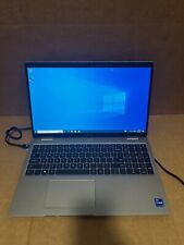 Dell Latitude 5520 I7-1165G7 32GB RAM 256GB SSD (No Charger Included) picture
