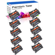 10x CC364A 64A Toner Cartridge Compatible For HP LaserJet P4014n P4015tn P4515tn picture