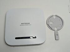 Netgear WAX214v2 Dual Band IEEE 802.11 a/b/g/n/ac/ax/e 1.80 Gbit/s - No Power picture