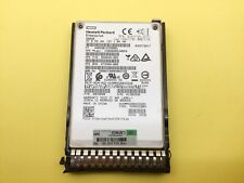873355-B21 HP 800GB SAS 12G WI SFF SC DS SSD 873564-001 picture