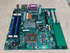 Gateway E-4620 Q35T-GB Desktop Motherboard 4006237R BTX W/VPRO V1.1 DDR2 800 picture
