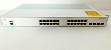 Cisco C1000-24T-4G-L Catalyst 1000 Series Switch picture