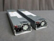 Lot of 2 SuperMicro PWS-721P-1R 720W Power Supplies picture