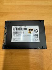 HP SSD M700 2.5