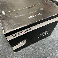 Lexmark 700Z5 Black and Color Imaging Kit (70C0Z50) picture