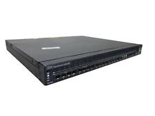 IBM G8124-E Blade RackSwitch 24 Port 10GbE SFP+ Ethernet Switch  picture