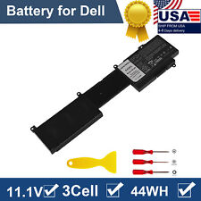 Replacement Battery For Dell Inspiron 14z-5423 15z-5523 8JVDG TPMCF T41M0 2NJNF picture