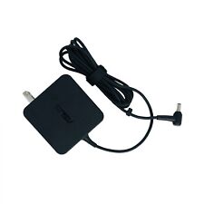 Genuine 65W Asus AC DC Wall Adapter for ROG Swift PG248Q Gaming LED Monitor picture