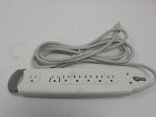 Belkin SurgeMaster Surge Protector F9H710-12, 7 Outlet, 12' Cord picture
