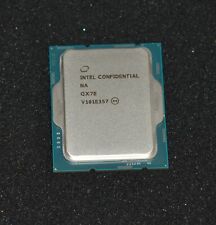 Intel Core i9-12900K ES QX7E CPU Processor 16Core 1.8GHz 24Thread 125W LGA1700 picture