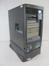 HP Visualize XL 550 Workstation XEON Vintage Computer POWERS ON - AS IS UNTESTED picture