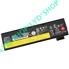 1PCS New SB10K97580 01AV423 Laptop Battery 11.4V 24Wh For T480 T470 A285 A475 picture