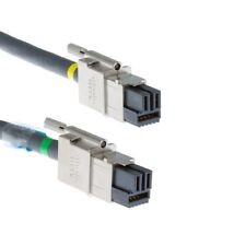Cisco CAB-SPWR-30CM Stack Power Cable, 1 Year Warranty picture