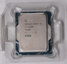 Intel i5-13400F Desktop Processor 10 cores (6 P-cores + 4 E-cores) 20MB Cache, picture