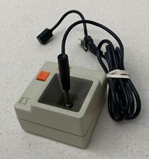 Vintage Genuine Apple Computer JOYSTICK II A2M0055 Controller Made In USA Rare picture