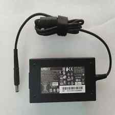 Genuine Slim LITEON 20V 6.75A 135.0W 7.4mm*5.0mm Pin AC Adapter PA-1131-76 Cord picture