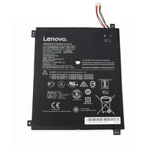 2024 Genuine Battery NB116 0813001 For Lenovo IdeaPad 100S 100S-11IBY 100S-80R2 picture