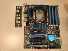 ASUS P6X58D PREMIUM, LGA 1366, Intel Motherboard, with Intel Core i7-970 CPU picture