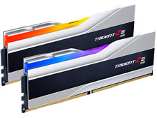 G.SKILL Trident Z5 RGB Series 32GB (2 x 16GB) 288-Pin PC RAM DDR5 6000 Intel XMP picture