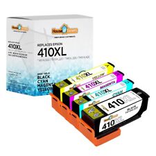 T410XL Ink Cartridges for Epson Expression Premium XP-530 XP-630 XP-830 Lot picture