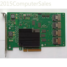 LSI LSI00244 9201-16i PCI-Express 2.0 x8 SATA / SAS Host Bus Adapter Card picture