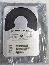 SEAGATE ST34342A 4303 MB 4.3 GB MEDALIST VG120294 VINTAGE PC HARD DISK DRIVE picture