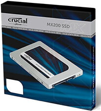 Crucial MX200 1tb Internal 2.5